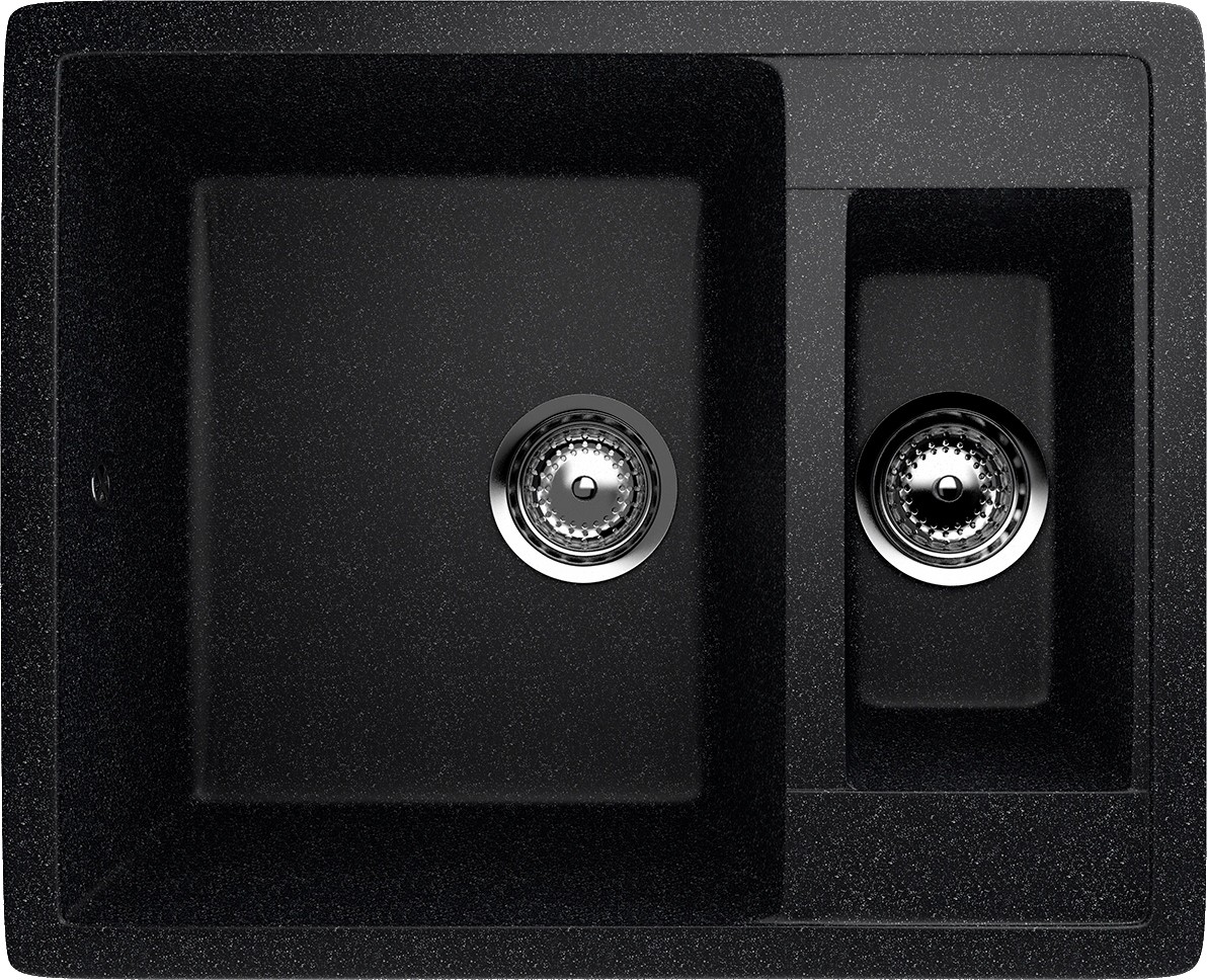 Кухонная мойка EcoStone ES-21  детальное изображение - 7