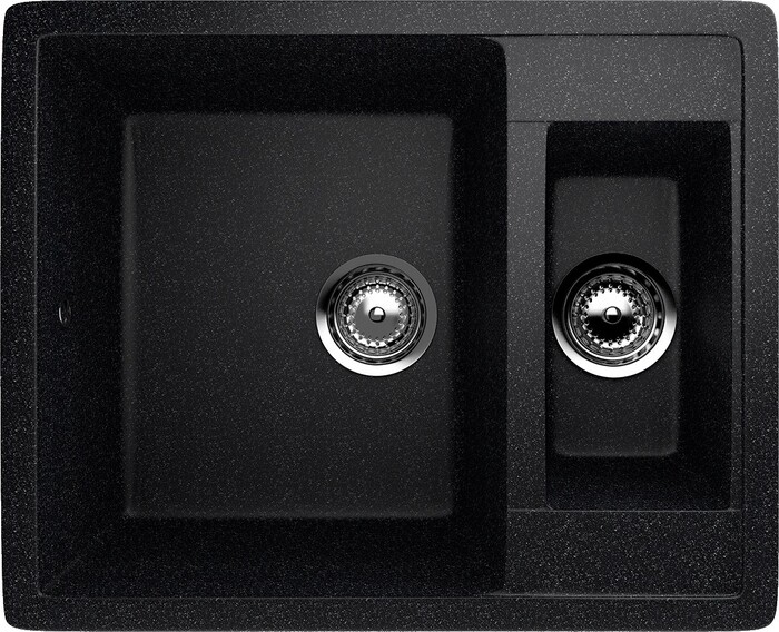 Кухонная мойка EcoStone ES-21  №7