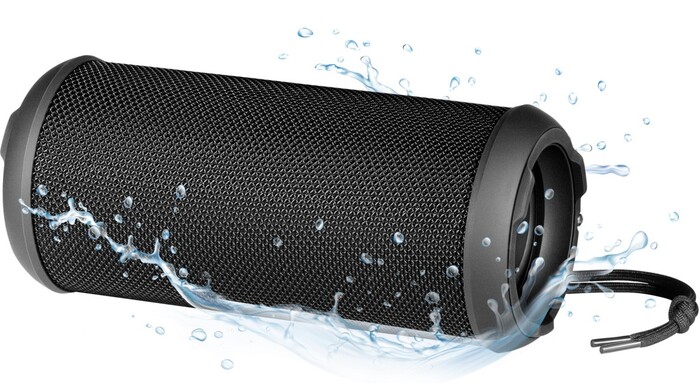 Портативная колонка Defender G42, Черный №6