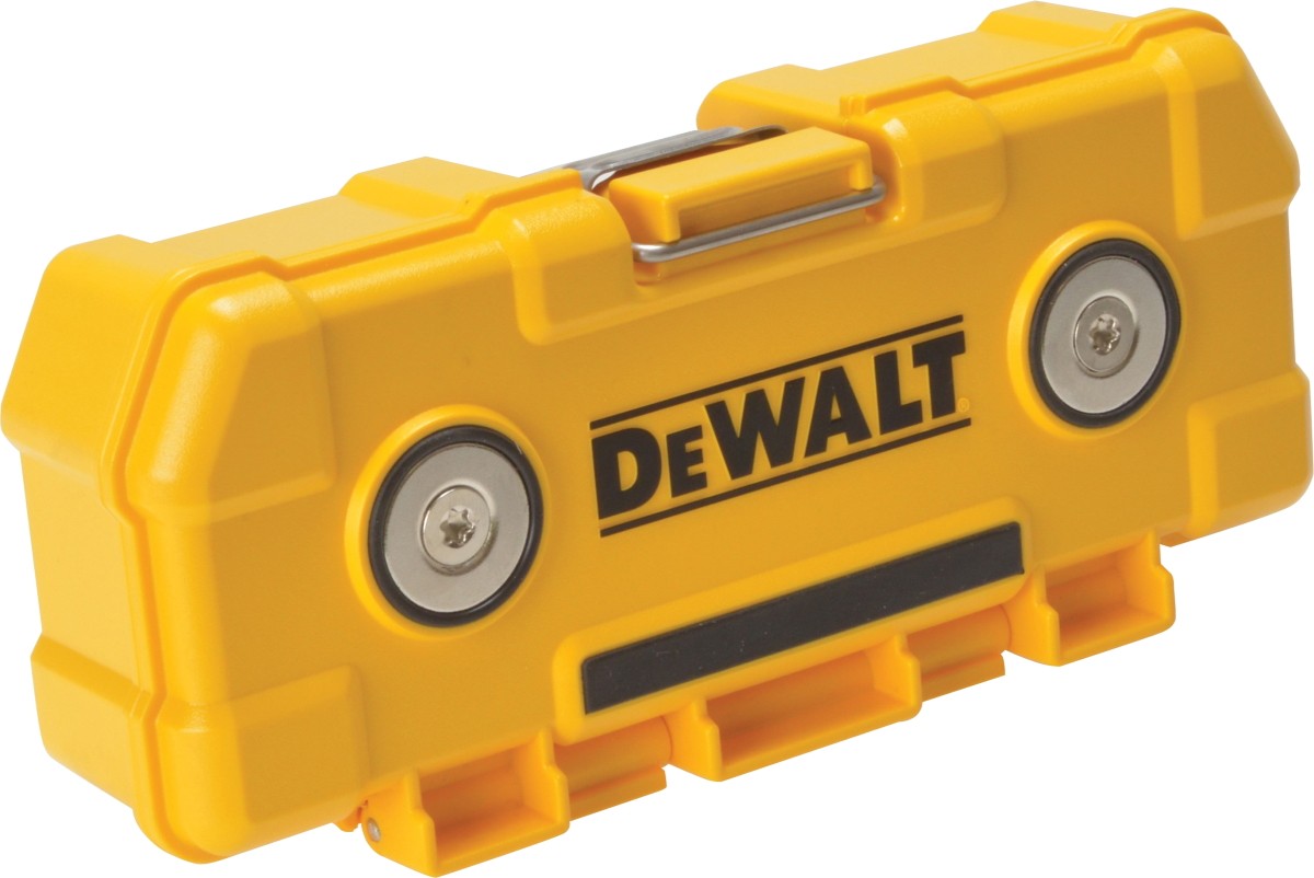 Биты, торцевые головки DeWALT DT7918 детальное изображение - 3