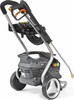 Мойка высокого давления DAEWOO DAW 750 Expert, 3.2 кВт, 210 бар, Серый вариант - 6