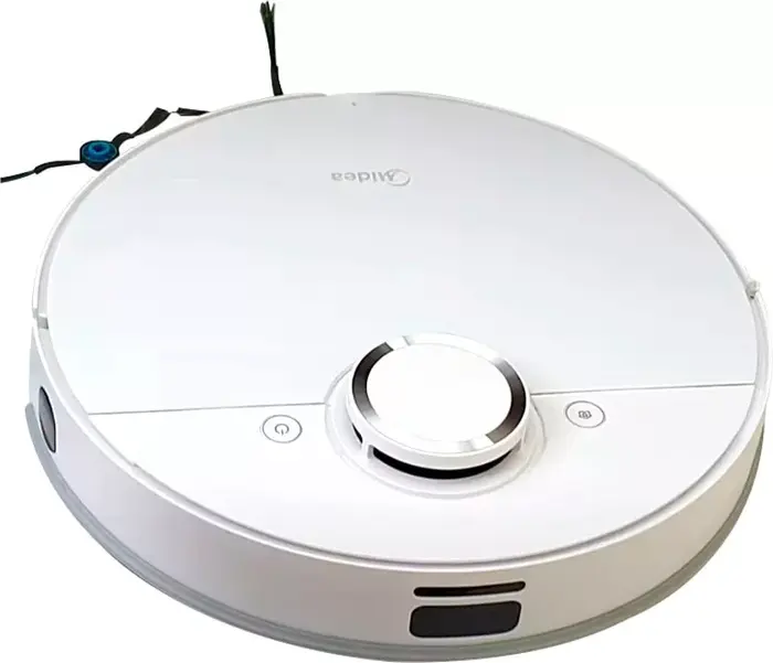 Робот-пылесос Midea M7, белый №2