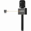 Микрофон репортерский Comica Revo S для смартфона вариант - 3