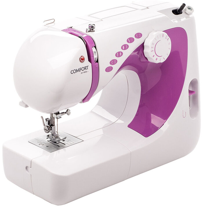 Швейная машина Comfort 250, Белый №2