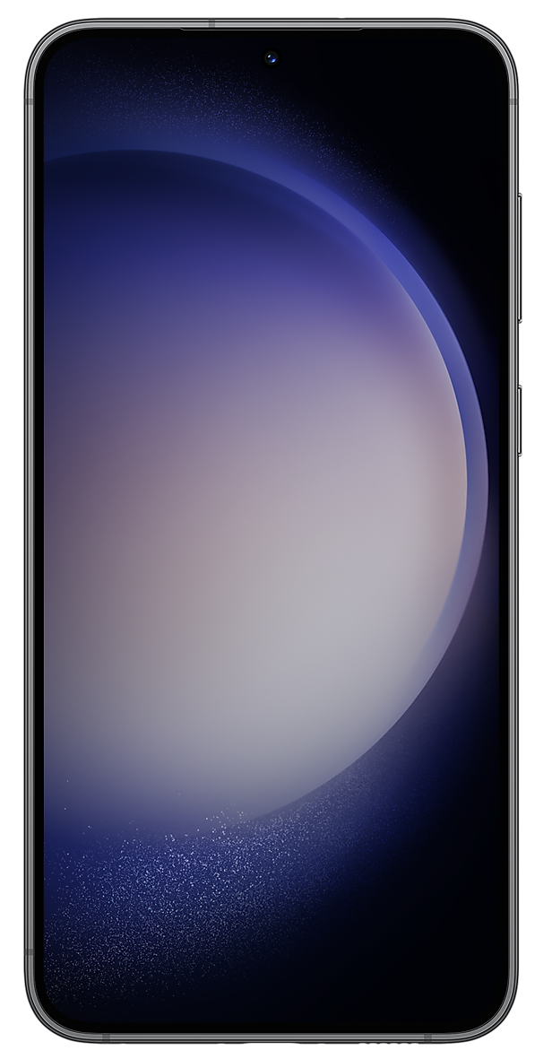 Смартфон Samsung Galaxy S23 Plus 512 ГБ, Черный фантом, Dual nano SIM + eSIM детальное изображение - 2