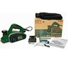 Электрический рубанок DWT HB02-82 B 5.1.15, 650 Вт,  Зеленый вариант - 8