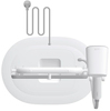 Отпариватель Xiaomi Standing Garmet Steamer, Белый вариант - 4