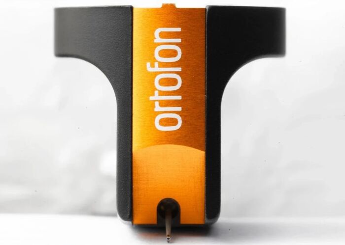 Игла звукоснимателя Ortofon MC Cadenza Bronze,  Коричневый №2