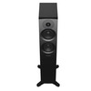 Напольная акустика Dynaudio Emit M30 New Satin, Черный вариант - 3
