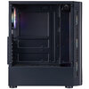 Корпус 1STPLAYER DK D4 FRGB, Черный вариант - 4