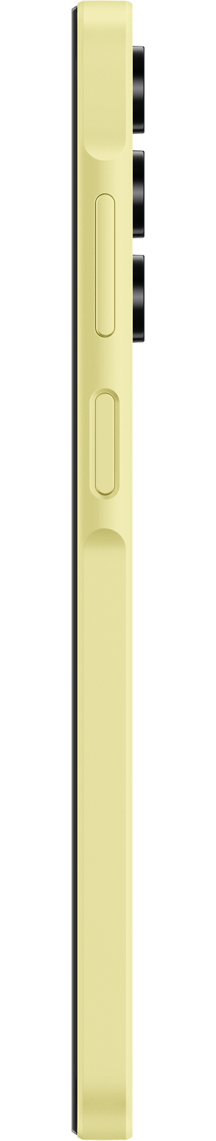 Смартфон Samsung Galaxy A15 4/128 ГБ, Желтый, Dual nano-SIM детальное изображение - 6