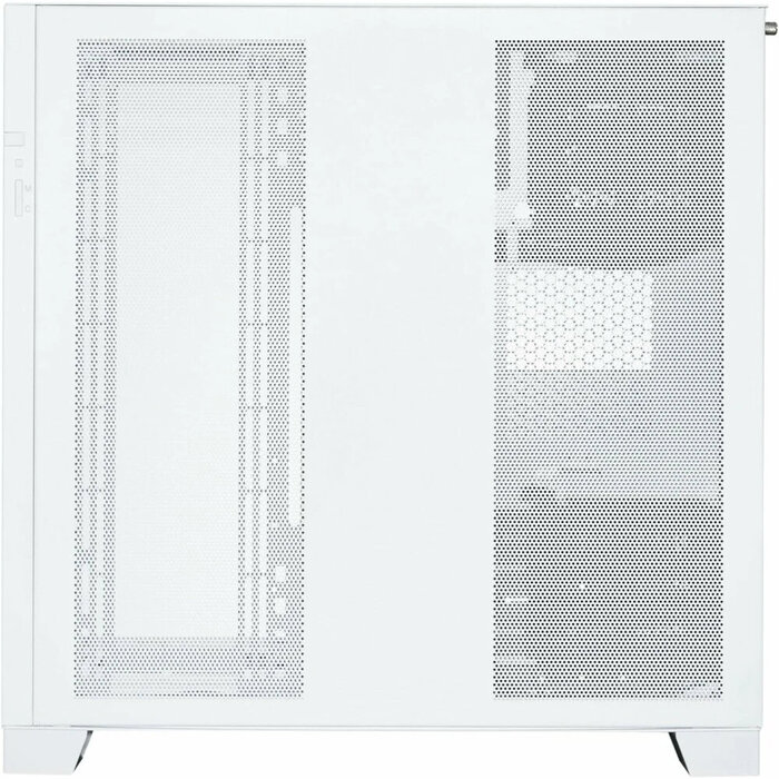 Корпус Lian Li O11 Dynamic Evo XL, Белый №6
