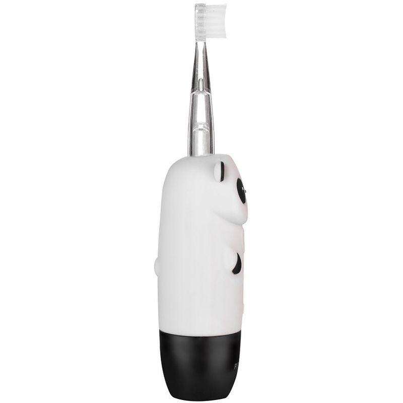 Зубная щётка Revyline RL 025 Panda, Черный детальное изображение - 3