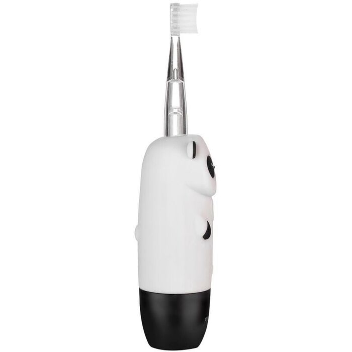 Зубная щётка Revyline RL 025 Panda, Черный №3
