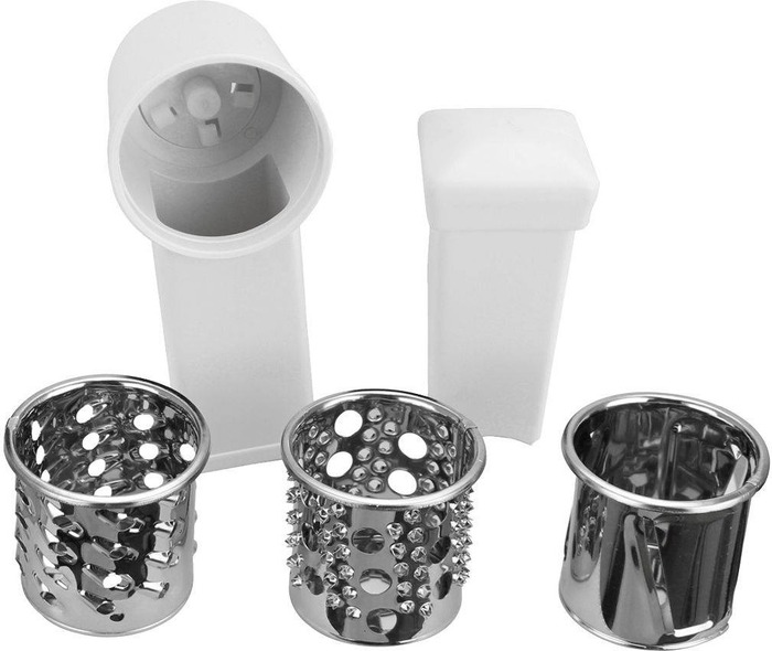 Мясорубка BQ MG1004, Белый №4