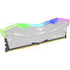 Оперативная память Team T-Force Delta ECO RGB DDR5 6400MHz, FF2D532G6400HC38JDC01, 2x16 Гб KIT, 32 Гб вариант - 3