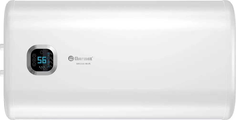 Водонагреватель Thermex Decido 50 Wi-Fi, ЭдЭБ05549, 50 л, Белый детальное изображение - 6