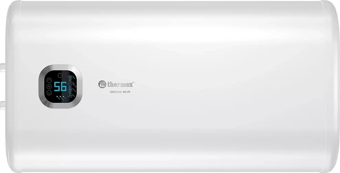 Водонагреватель Thermex Decido 50 Wi-Fi, ЭдЭБ05549, 50 л, Белый №6