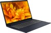 Ноутбук Lenovo IdeaPad 3 15ITL6, 82H802SYRK, RAM 8 ГБ, SSD 256 ГБ, Синий вариант - 9
