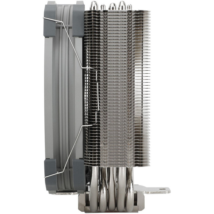 Кулер Thermalright TA 140 EX, Серый №5