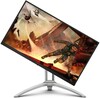 Монитор AOC AGON AG273QX, 27″, 2560x1440, 165 Гц, Серый вариант - 5