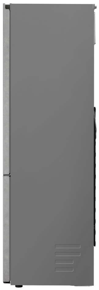 Холодильник LG GA-B509MCUM, Темный мрамор детальное изображение - 12