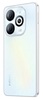 Смартфон Infinix Smart 8 Pro 128 Гб, Galaxy White, Dual nano SIM вариант - 4