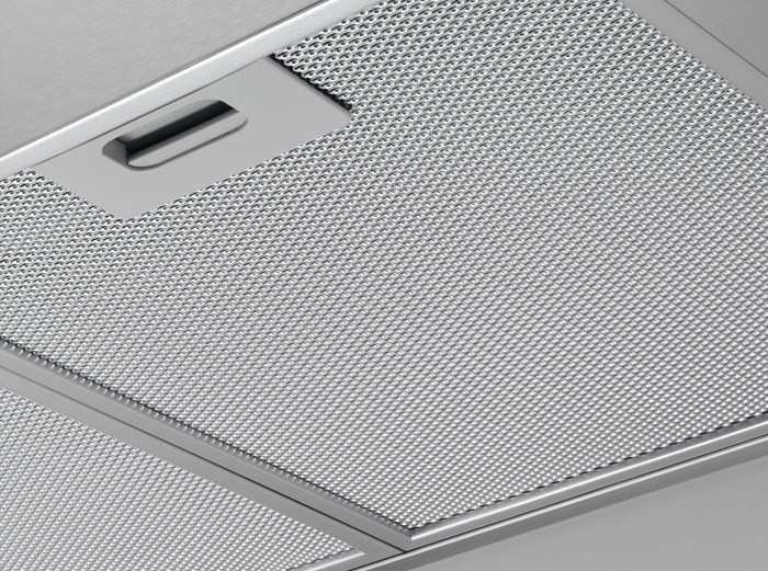 Вытяжка Electrolux LFU 9216 X, Серебряный детальное изображение - 3