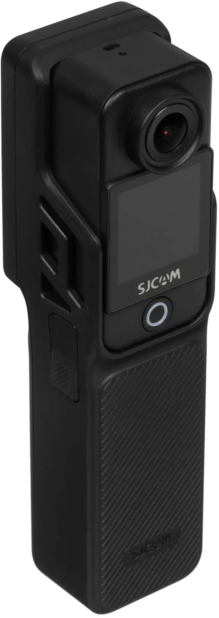 Экшн-камера SJCAM C400, Черный детальное изображение - 2