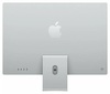 Моноблок Apple iMac 24 M3 2023, RAM 8 ГБ, Серебристый, SSD 256 ГБ, 10-Core вариант - 2