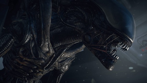 Игра Alien: Isolation для PS4 детальное изображение - 2