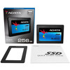 Накопитель SSD ADATA SU800 ASU800SS-256GT-C, 256 Гб вариант - 4