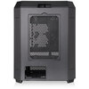 Корпус Thermaltake The Tower 600 (CA-1Z1-00M1WN-00), Черный вариант - 3