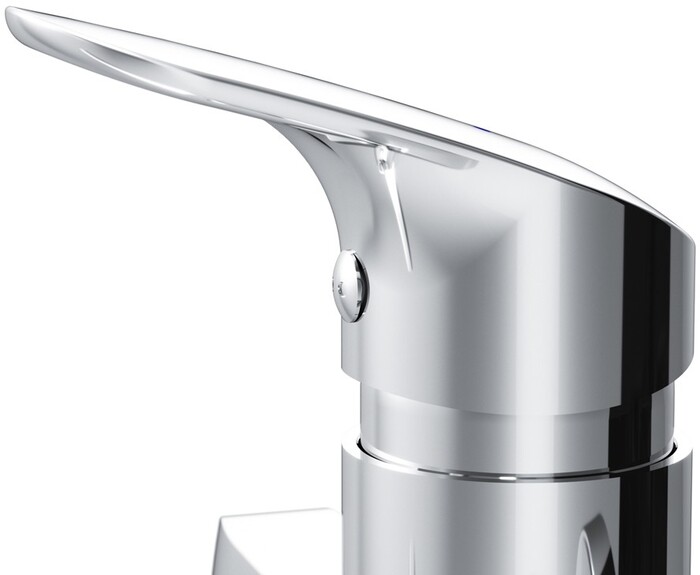 Смеситель AM-PM Like F8090016 №8