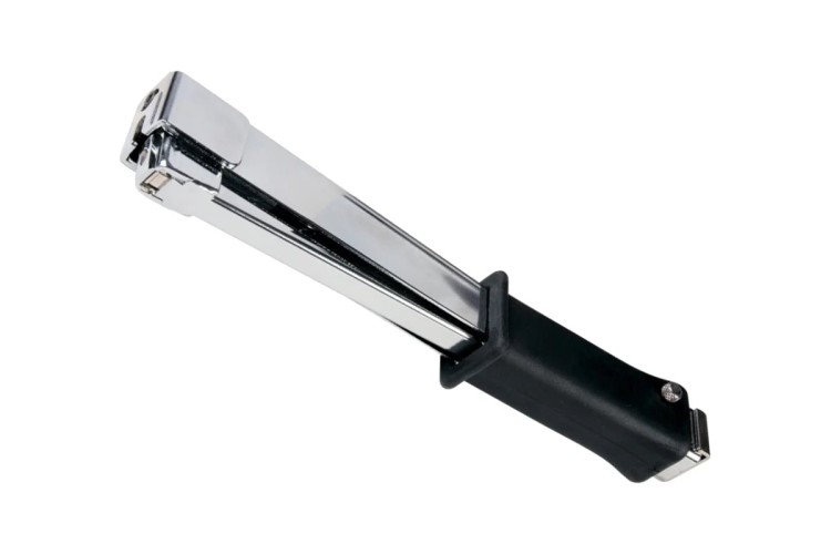 Степлер-молоток MATRIX 40911 усиленный, тип 140, 6-10 мм детальное изображение - 2