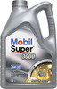 Моторное масло Mobil Super 3000 Formula R 5W-30, 154126, 5 л  вариант - 1
