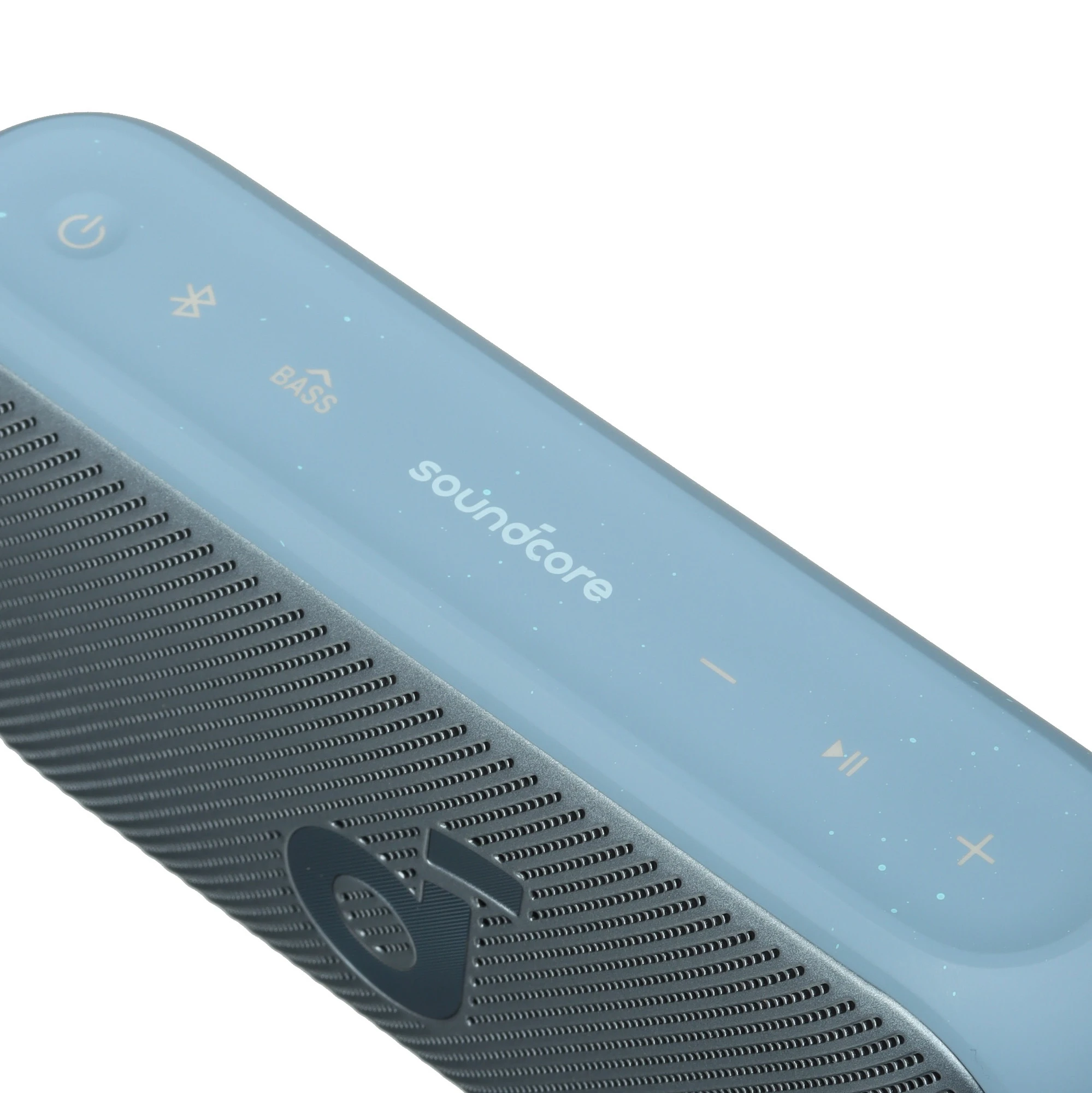 Портативная колонка ANKER Soundcore Motion 300, Голубой детальное изображение - 5