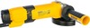 Угловая шлифмашина DEWALT DWE4257D4, 125 мм, 2800-10000 об/мин, 1500 Вт вариант - 2