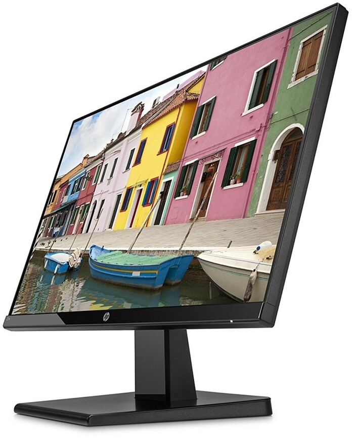 Монитор HP 24w, 24