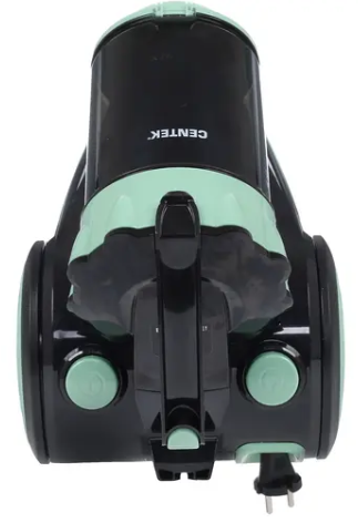 Пылесос Centek CT-2563, Черный детальное изображение - 2