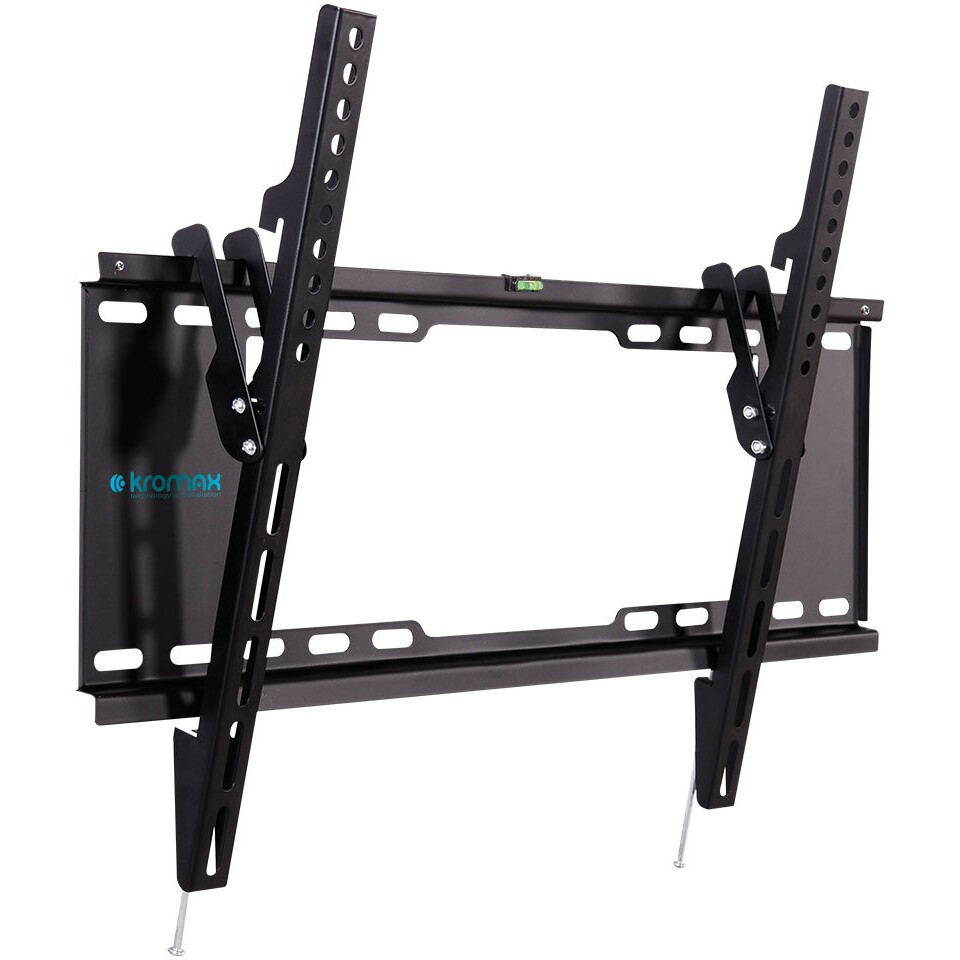 Кронштейн Kromax IDEAL-102, Черный детальное изображение - 1