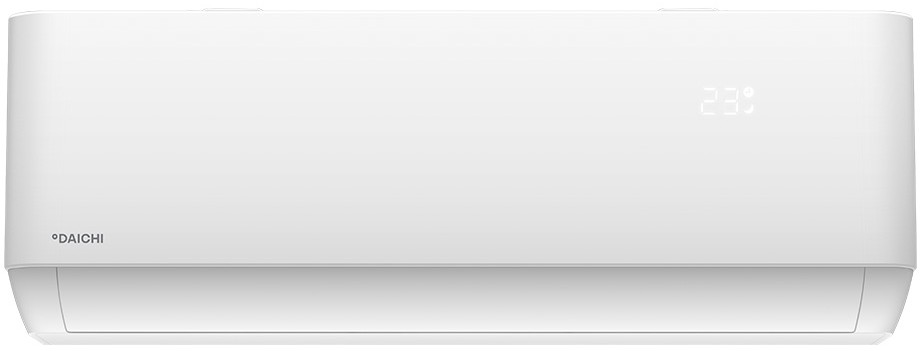 Сплит-система Daichi AIR35AVQS1R/35FVS1R 34 м², Белый детальное изображение - 3