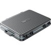 Кейс для HDD Orico PHCD-1-BK-BP, Чёрный вариант - 2
