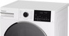 Сушильная машина Hotpoint TDSH 85V W, 869896500040, Белый вариант - 4