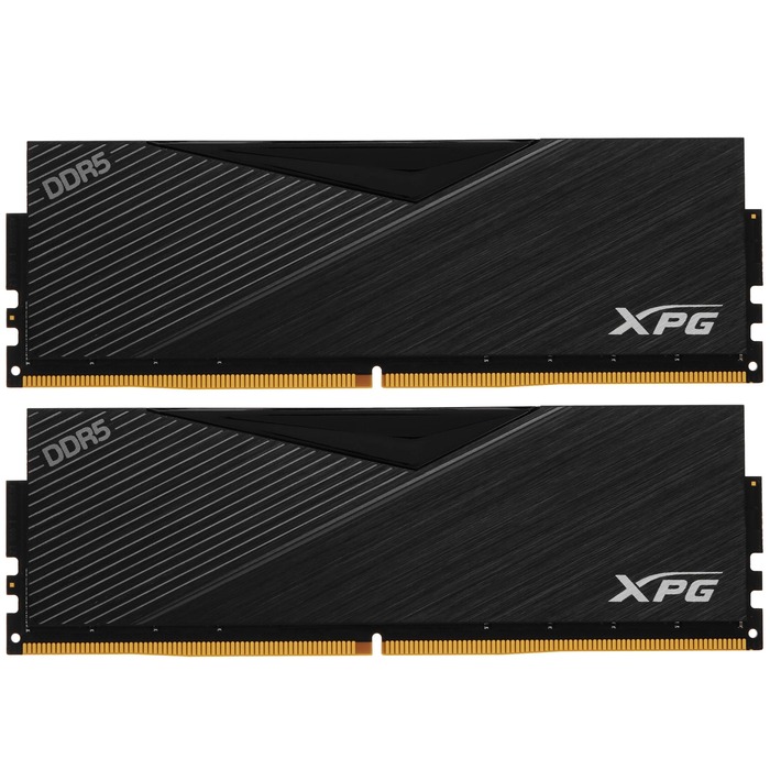 Оперативная память ADATA XPG Lancer DDR5 6000MHz, AX5U6000C3032G-DCLABK, 2x32 Гб KIT, 64 Гб №2