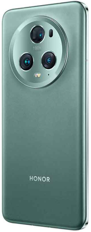 Смартфон Honor Magic5 Pro 512 Гб, Зеленый, Dual nano SIM детальное изображение - 7