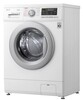 Стиральная машина LG F1296HDS0, Белый вариант - 10