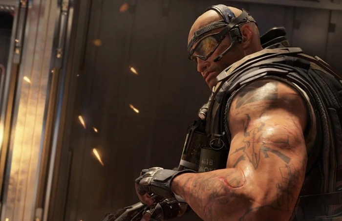 Игра Call of Duty: Black Ops 4 для PS4 (Английская версия) №2