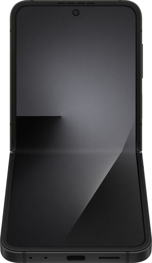 Смартфон Samsung Galaxy Z Flip7 FE 8/256 ГБ, Черный, nano-SIM + eSIM №10