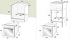 Духовой шкаф Beko BIE 24301 B, черный вариант - 3